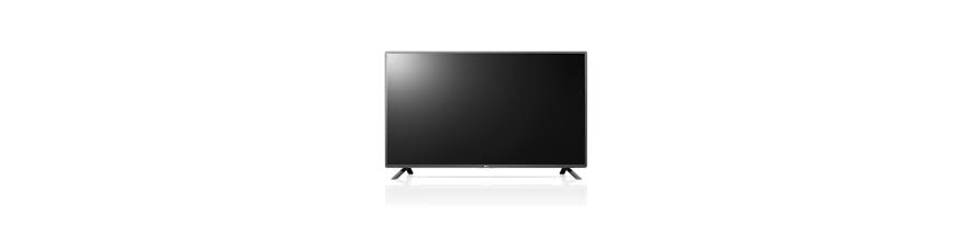 Tv LG 50LF5800 - ZA